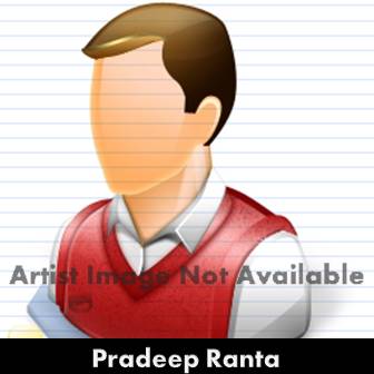 Pradeep Ranta